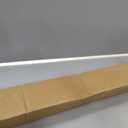 3" x 24" Reinforced Kraft Paper Mailing Tube, Pack of 2 Tubes with 4 Caps – Secure USPS Approved Poster Tube – Made in USA Cardboard Tube for Shipping and Storing Posters, Prints, Artwork