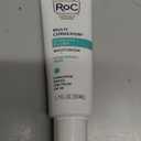 RoC Multi Correxion 1.5% Pure Hyaluronic Acid Anti Aging Daily Face Moisturizer with Sunscreen, SPF 30 Broad Spectrum Moisturizer + Retinol Eye Cream Packette (EXP 04/2027)