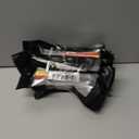 10 x ESEWALAS Car Paint Pen,Car Paint Repair,Car Repair Scratch Remover,Touch Up Paint for Cars,Car Accessories Car Scratch Repair Paint Pen,Car Touch Up Paint Pen for Car Deep Scratches (Silver)