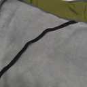 Dog W Coat Reflective Warm Fleece Jacket for Dog, Army Green, XX-Large