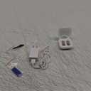 Audien Atom One OTC Hearing Aids - Wireless, Rechargeable, and Comfortable | Clear Sound in a Small, Discreet Design for Seniors & Adults with Hearing Loss