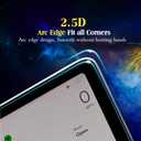 2025 Au di All New Q5 Screen Protector Tempered Glass Compatible with 2025 2026 Au di Q3/A5 / S5 /Q5 / SQ5 / A6 Sportback/ Q6 E-Tron/ SQ6 E-Tron / Sportback /Screen Protector 11.9Inch+14.5Inch Au di Q6 Etron Accessories 2025