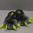 Capelli New York Slippers 12/13