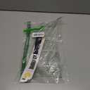 Wilton 9 Inch Angled Spatula, With Black Handle