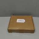 HENBOW 2 Ton Swivel Hooks and D Ring Shackle,G80 Weight Lifting Hooks with 1/2" Shackle,4400Lbs Safety Load Limit, Heavy Duty Alloy Steel Round Rotating Trailer Chain Hooks