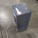 10,000 BTU Portable Air Conditioner with Heat, 4 in-1 Portable AC Units for Rooms with Fan, Dehumidifier, Heater, Cools Up to 450 Sq.Ft. Room Air Conditioner, Remote, Auto Swing, Quite, Timer, Grey