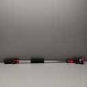 Chapin International 4673 10 Pattern Rotatable Nozzle and 39 to 56 inches Extension Telescoping Watering Wand, Black/Red, 39-56 inches