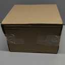 Momcozy Plus W Shaped Pregnancy Pillow for Sleeping - Adjustable Maternity Pillow for Side Sleepers - Portable Wedge Belly Support -Compact Design for Back Belly and HIPS, Grey White