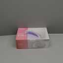 SUNUV UV LED Nail Lamp, Gel Light for Nail Polish UV Dryer with 3 Timers SUNone White (A-White)