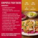 McCormick Chipotle Mayonnaise Dressing, 10.3 fl oz