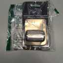 Braun Series 9 Electric Shaver Replacement Head - 92S - Compatible with all Series 9 Electric Razors 9290cc, 9291cc, 9370cc, 9293s, 9385cc, 9390cc, 9330s, 9296cc