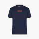 Red Bull Racing Graphic T-Shirt, Blue, G L