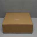 Ling's moment Flower Garland - 6FT Eucalyptus & Rose - Sweetheart Table Decor for Wedding Reception, Artificial Silk Floral Garland for Mantle, Spring, Garden Christmas Decoration, White Beige