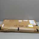 WallyBags 60 Deluxe Travel Garment Bag (Black)