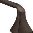 Moen YB5118ORB Voss 18-Inch -Towel Bar, Bronze