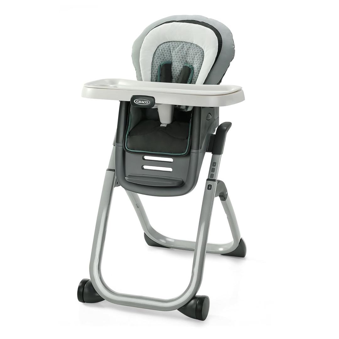 Graco DuoDiner DLX 6-in-1 Highchair, Mathis (Mathis)