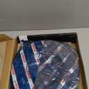 BOSCH 26011547 QuietCast Premium Disc Brake Rotor - Compatible with Select Acura CSX; Honda Accord; FRONT - Single