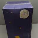 MAXYOYO Tri-Fold Mattress, 6 Inch Tufted Folding Futon Foam Bed, Foldable Floor Mattress Guest Bed Futon Topper Portable Camping Sleeping with Corded Fabric, Green, 35.4"x75" (Twin)