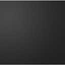 Pulsar Gaming Gears Superglide Pad v3 Type-S Alumino-Silicate Glass Gaming Mouse Pad, Soft R-Edge, Anti-Slip Silicone Base 420mmx330mm (L, Black)