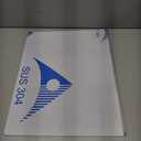 Stainless Steel Cutting Boards with Lip for Kitchen, Metal Cutting Board over Sink, Non-Slip Stainless Steel Cutting Board Suitable for Meat, Fruits, Vegetables, Bread and Baking(Silver)