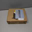 Aimosen 10x10 FT Black Backdrop Background for Photography, Large Photo Backdrop Curtain Drapes, High Density Polyester Fabric Screen for Party Portrait Photoshoots Booth Video Studio