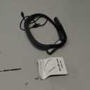 Glocusent Rechargeable Neck Light, 100Hrs Long Lasting Neck Reading Light, 5 Colors & Stepless Dimming Reading Light - Perfect Book Lights for Reading at Night, Knitting, Book Lovers Gifts