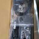 LG 45GX950A-B 45-inch Ultragear 5K2K WUHD (5120 x 2160) OLED Curved Gaming Monitor, Dual-Mode, 165Hz, 0.03ms, NVIDIA G-Sync, AMD FreeSync Premium Pro, HDR True Black 400, USB Type-C 90W, DP2.1