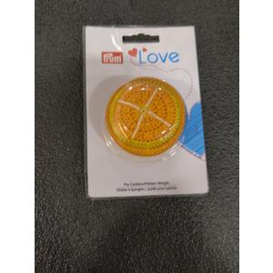 Prym Love Pin Cushion/Pattern Weight
