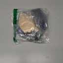 4 Pairs High Heel Insoles Breathable Shoe Pads 10.03 Inch Boot Inserts Foot Cushion Comfort Sponge Insert for Women Foot Pain, Arch Pain, Heel Sore, Loose Shoes(Classic Four Colors)