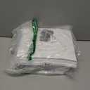 Amazon Basics Multipurpose Copy Printer Paper, 8.5 x 11 Inches , 24 lb, 1 Mega Ream, (800 Sheets), 97 Bright, White