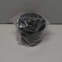 Upgraded Car Cup Holder Expander Adapter with Offset Adjustable Base, Compatible with Yeti 14/24/36/46oz Ramblers, Hydro Flasks 32/40oz, Other Large Bottles Mugs in 3.5"-4.0", 1 Pack