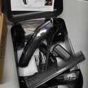 Wahl Clipper Rechargeable Cord/Cordless Haircutting & Trimming Kit for Heads, Longer Beards, & All Body Grooming - Model 79434