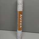 Brick Wallpaper Peel and Stick 17.71" X 394" Self Adhesive Gray Vinyl Film Contact Paper 3D Stone Stick On Waterproof Wallpapers Bathroom Bedroom Backsplash