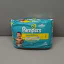 Pampers Swaddlers Diapers, Size 2 (10-22 lbs), 29 Count, Absorbent, Keeps Baby Dry and Comfortable, Skin Safe Disposable Baby Diaper 
