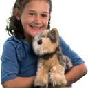 Douglas Yettie Yorkie Yorkshire Terrier Dog Plush Stuffed Animal