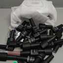  JODSONE U V LED Nail Lamp, Nail Dryer for Gel Polish, Led Light with Automatic Sensor & 4 Timers : Beauty & Personal Care, 36 Bottles