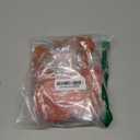 2 Pack & Timer - Thanksgiving Decorations Fall Garland with Pumpkin Lights Fall Decorations for Home, Total 60LED 20Ft Maples Leaves Thanksgiving Lights Battery Operated Indoor Outdoor Christmas Decor