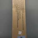 Artificial Grass Grass Turf for Patio Rubber BackingDrainage Holes for DIY, Home Decor, Model Landscaping (2cm,1x4m/3.28x13.12ft)