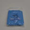 20 Pack Shark Party Favors Bags Goodie Gift Treat Candy Bags for Boy Girls Shark Birthday Party Supplies Sea Ocean Themed Party Decoration