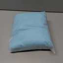 Indoor Therapy Sensory Swing for Kids, Special Needs Joy Cuddle Ceiling Snuggle Swings, Outdoor Room Adjustable Fabric Hammock for Children Child Teens Autism, ADHD, Aspergers, Sensory Integration (Sky Blue)