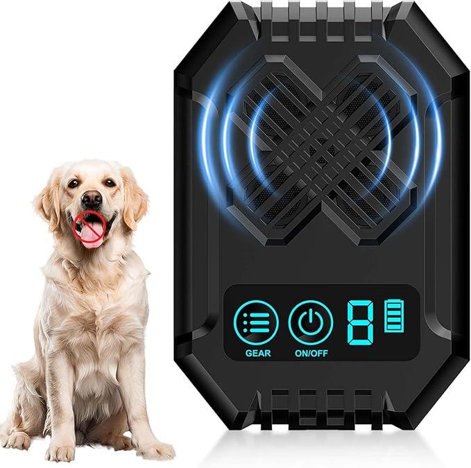 WubbaNub Anti Barking Devices ZH-SDFF-669