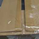 Mfacoy Glass Coffee Mugs Set of 6, Clear Large Coffee Mug 15 Oz With Handles for Hot Beverages, Clear Mugs for Tea, Cappuccino, Latte, Espresso Coffee, Juice, Glass Coffee Cups