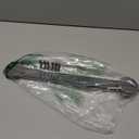 Suction Cup Hooks No-Drill Adjustable Rail for Kitchen Cabinets, Bathroom Towels & Utensils, Strong Grip on Tile/Glass