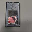 TOCOL Magnetic for iPhone 14 Case, Compatible with Magsafe, Upgraded Full Camera Protection, Drop Protection, Translucent Matte Back Bumper Phone Cover 6.1-Inch (Black)