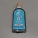 Hello Clean Mint Antigingivitis Mouthwash with Aloe,  17.6 fl oz
