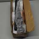 Furniture Dolly, Furniture Movers Sliders with 360° Rotatable Rubber Universal Wheels, Furniture Lifter Mover Tool Set for Moving Sofa, Refrigerator, Bed, Cabinet (Max Load 880 lbs)