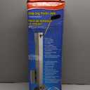 SeaSense 2500 LB. ZINC SQUARE TUBE