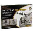 CargoLoc Bicycle Carriers - Hitch Mount / Trunk Mount 32513 3 Bike Carrier - Trunk Mount - 90 lbs