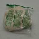 ZeeMart Macrame Style Boho Table Runner, Ivory Table Runners 72 Inches Long, Farmhouse Woven Home Decor, 12x72 Inch, Ivory (12"x72"(12x80",Tassel Included))