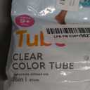 Intex Pack of 3 36" Transparent Tubes (Colors May Vary)